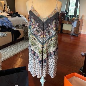 Alice & Olivia Summer Dress Sise S